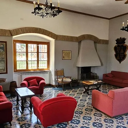 Casale Sant'antonio Palestrina Villa