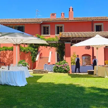 Casale Sant'antonio Palestrina Zagarolo