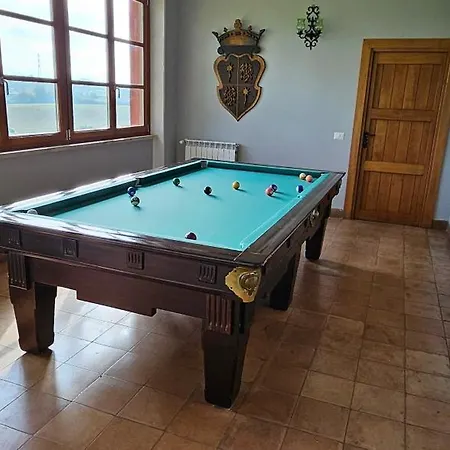 Villa Casale Sant'antonio Palestrina