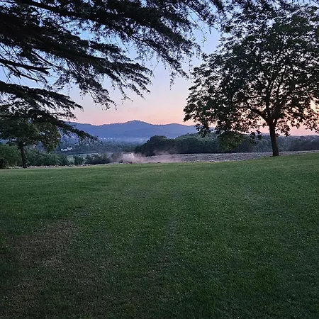 Casale Sant'antonio Palestrina *